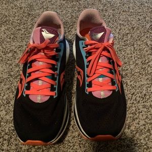 Saucony Endorphin Speed Pro
